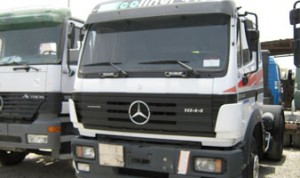 cash for trucks Melbourne
