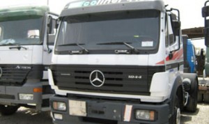 cash fro trucks Melbourne
